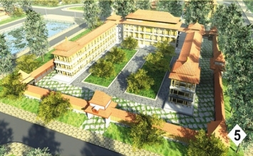 Xây dựng đại học Phật giáo mang tầm vóc quốc tế 